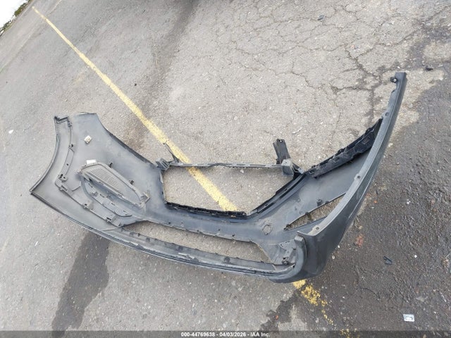 KM8J23A40GU235952 Hyundai TUCSON SE