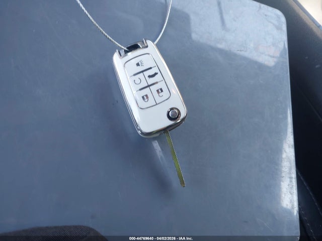 Продаж на аукціоні авто 2015 Chevrolet Camaro 2lt, vin: 2G1FF1E34F9168300, номер лоту: 44769640