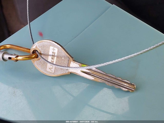 2000 NISSAN FRONTIER 1N6ED27Y0YC345456 Photo 10