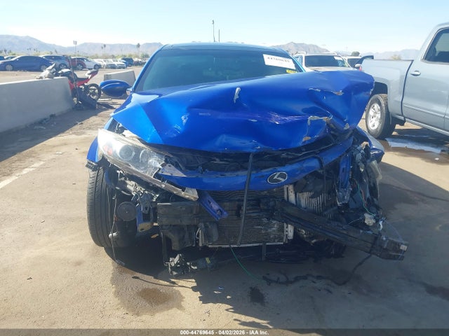 Aukcja sprzedaży 2013 Kia Optima Sx, vin: 5XXGR4A68DG131308, numer aukcji: 44769645