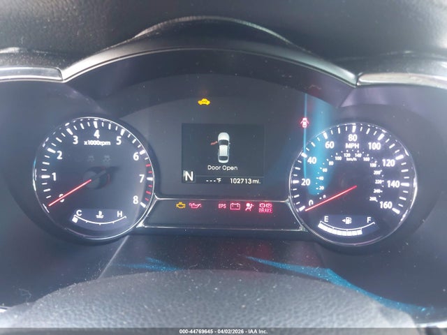 Aukcja sprzedaży 2013 Kia Optima Sx, vin: 5XXGR4A68DG131308, numer aukcji: 44769645