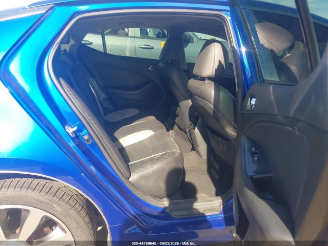 Aukcja sprzedaży 2013 Kia Optima Sx, vin: 5XXGR4A68DG131308, numer aukcji: 44769645