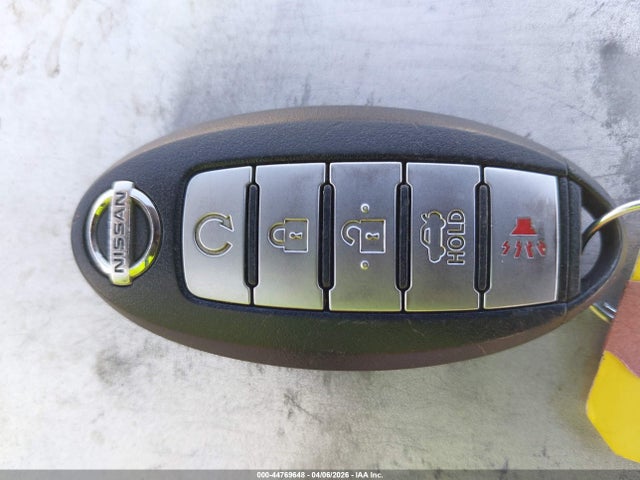1N4BL3APXHC208058 Nissan Altima 3.5 Sl
