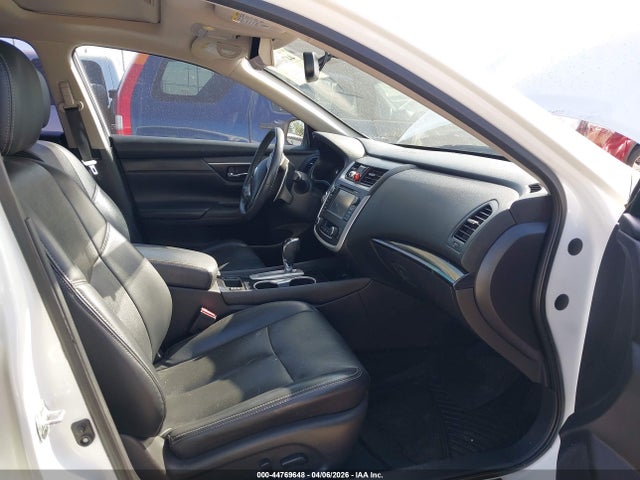 1N4BL3APXHC208058 Nissan Altima 3.5 Sl