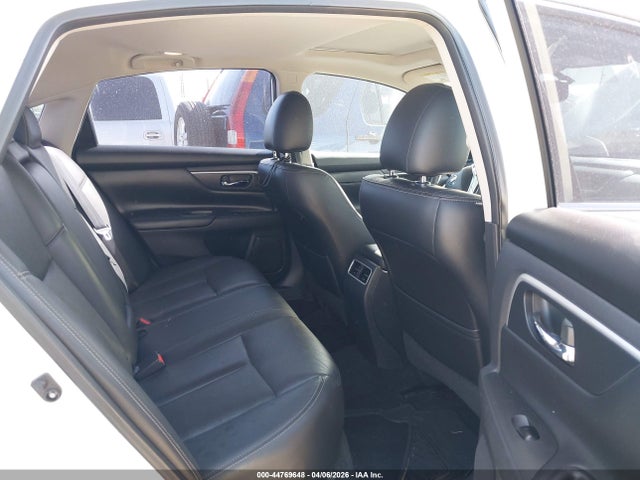 1N4BL3APXHC208058 Nissan Altima 3.5 Sl