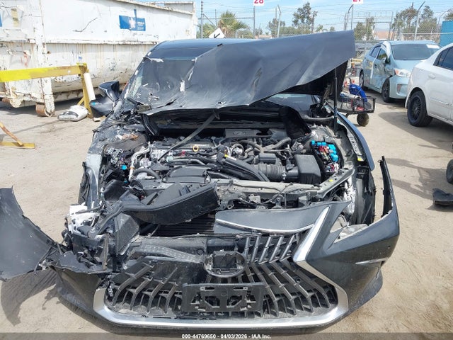 2024 Lexus Es 300h მანქანა იყიდება აუქციონზე, vin: 58ADA1C19RU040189, აუქციონის ნომერი: 44769650