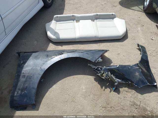 2024 Lexus Es 300h მანქანა იყიდება აუქციონზე, vin: 58ADA1C19RU040189, აუქციონის ნომერი: 44769650