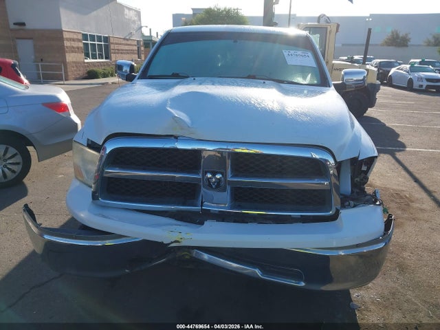 Продажа на аукционе авто 2010 Dodge Ram 1500 Slt/sport/trx, vin: 1D7RB1GP0AS228554, номер лота: 44769654