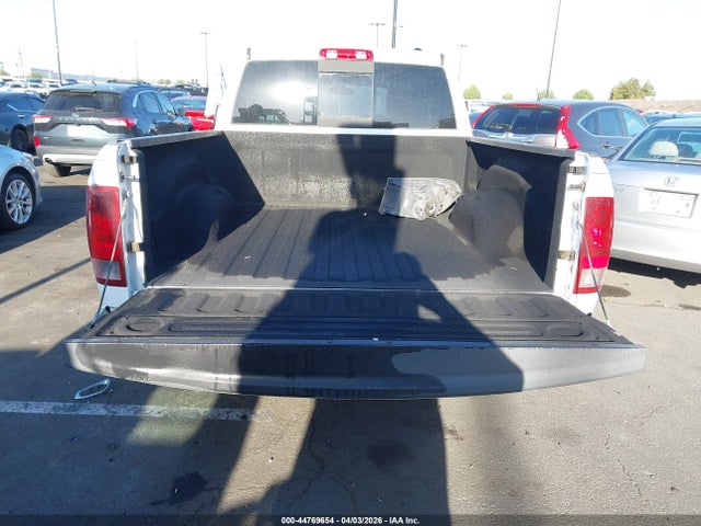 Продажа на аукционе авто 2010 Dodge Ram 1500 Slt/sport/trx, vin: 1D7RB1GP0AS228554, номер лота: 44769654