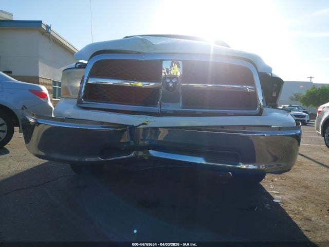 Продажа на аукционе авто 2010 Dodge Ram 1500 Slt/sport/trx, vin: 1D7RB1GP0AS228554, номер лота: 44769654
