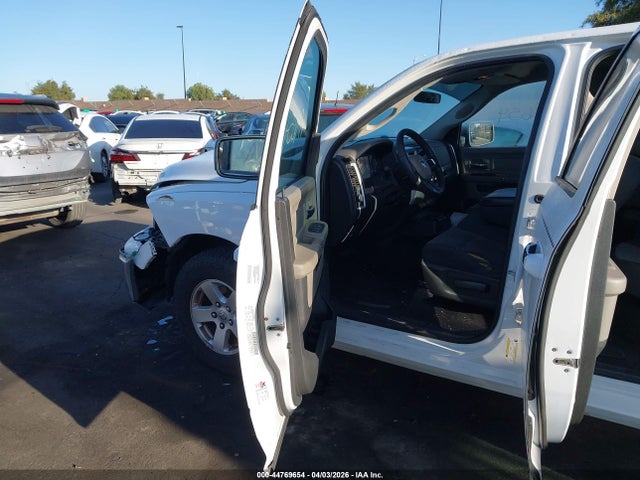 Продажа на аукционе авто 2010 Dodge Ram 1500 Slt/sport/trx, vin: 1D7RB1GP0AS228554, номер лота: 44769654