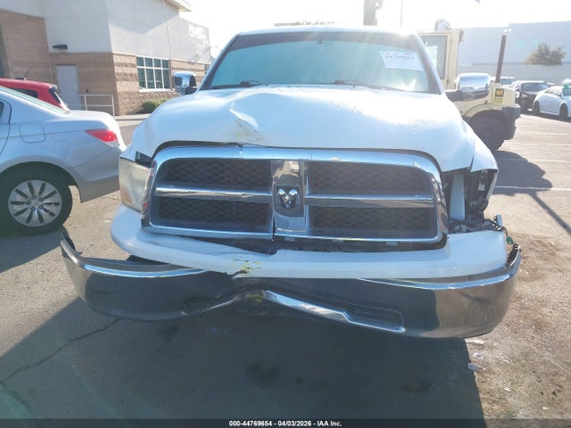 Продажа на аукционе авто 2010 Dodge Ram 1500 Slt/sport/trx, vin: 1D7RB1GP0AS228554, номер лота: 44769654