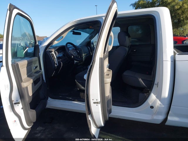 Продажа на аукционе авто 2010 Dodge Ram 1500 Slt/sport/trx, vin: 1D7RB1GP0AS228554, номер лота: 44769654