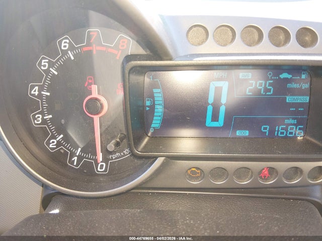 2016 Chevrolet Sonic Ls Manual მანქანა იყიდება აუქციონზე, vin: 1G1JB6SH7G4103271, აუქციონის ნომერი: 44769655