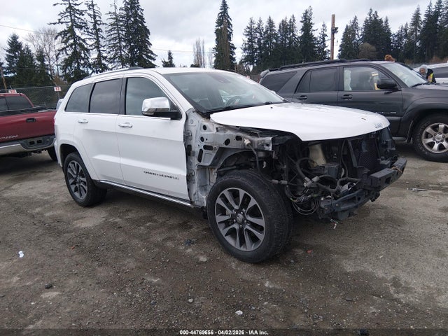 2015 JEEP GRAND CHEROKEE 1C4RJFJT4FC852715
