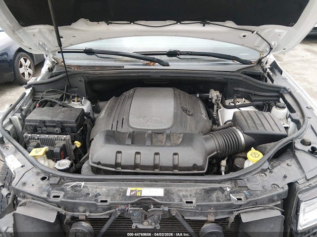 2015 JEEP GRAND CHEROKEE 1C4RJFJT4FC852715 Photo 9