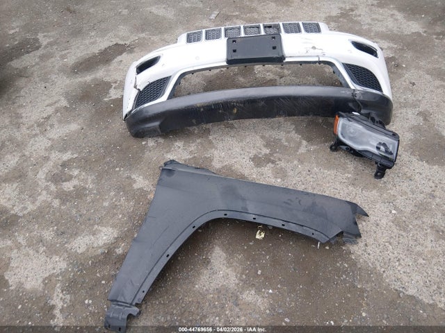 Продаж на аукціоні авто 2015 Jeep Grand Cherokee Summit, vin: 1C4RJFJT4FC852715, номер лоту: 44769656
