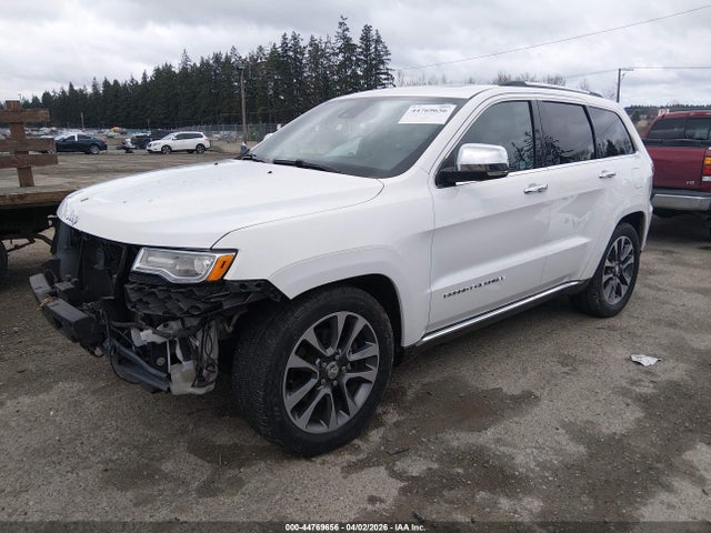 2015 JEEP GRAND CHEROKEE 1C4RJFJT4FC852715 Photo 1