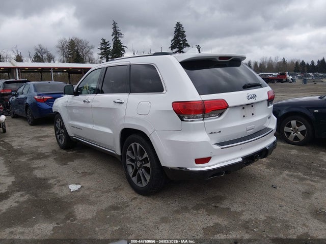 2015 JEEP GRAND CHEROKEE 1C4RJFJT4FC852715 Photo 2