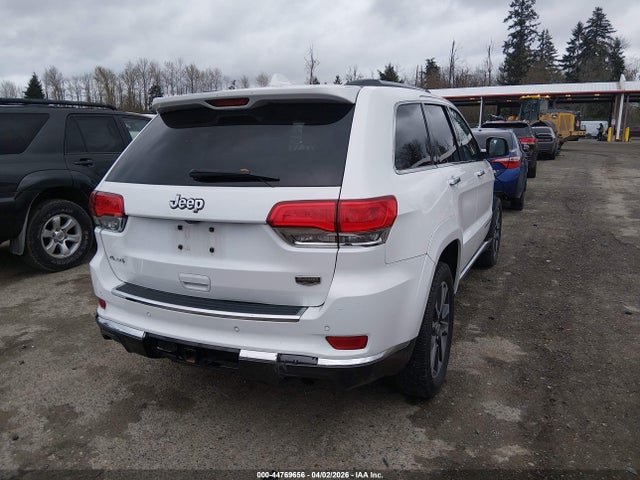 2015 JEEP GRAND CHEROKEE 1C4RJFJT4FC852715 Photo 3
