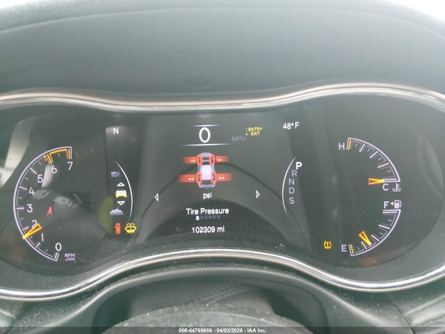 2015 JEEP GRAND CHEROKEE 1C4RJFJT4FC852715 Photo 6