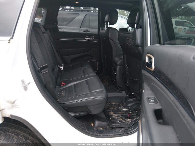 2015 JEEP GRAND CHEROKEE 1C4RJFJT4FC852715 Photo 7