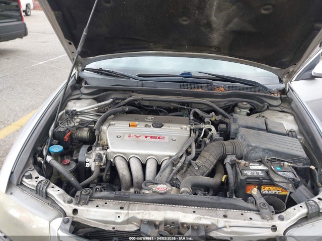 Продаж на аукціоні авто 2007 Acura Tsx, vin: JH4CL96877C008822, номер лоту: 44769661