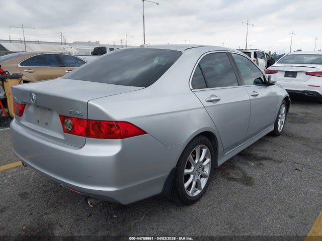 Продаж на аукціоні авто 2007 Acura Tsx, vin: JH4CL96877C008822, номер лоту: 44769661