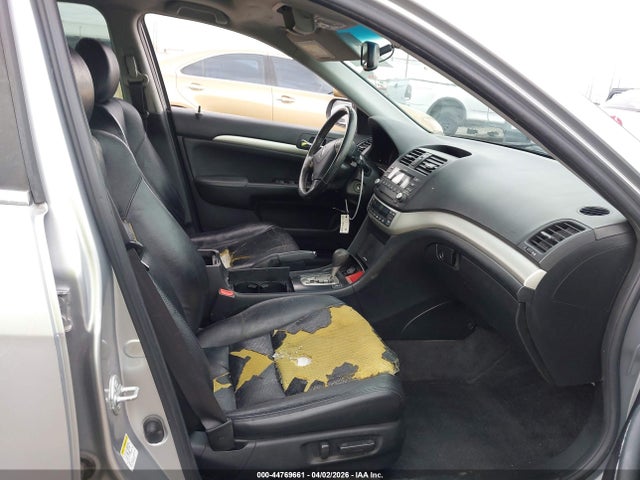 Продаж на аукціоні авто 2007 Acura Tsx, vin: JH4CL96877C008822, номер лоту: 44769661