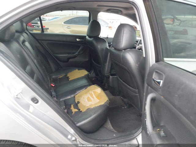 Продаж на аукціоні авто 2007 Acura Tsx, vin: JH4CL96877C008822, номер лоту: 44769661