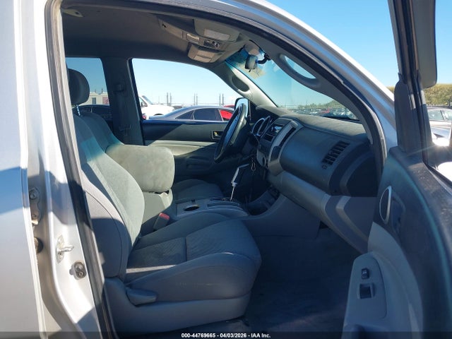 2008 TOYOTA TACOMA 5TELU42N68Z571313 Photo 4