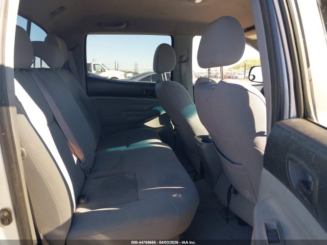 2008 TOYOTA TACOMA 5TELU42N68Z571313 Photo 7