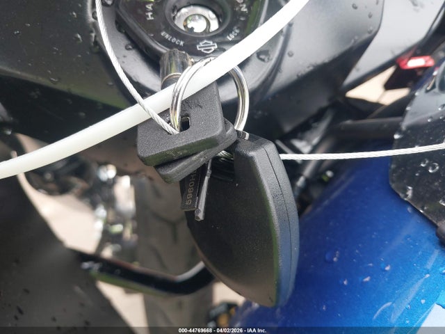 Harley-Davidson FLTRX 2025 1HD1KH712SB612122 Image 11