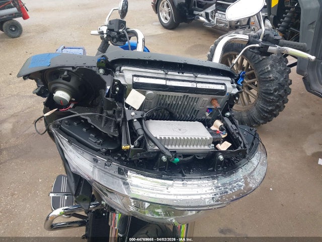 Harley-Davidson FLTRX 2025 1HD1KH712SB612122 Image 16