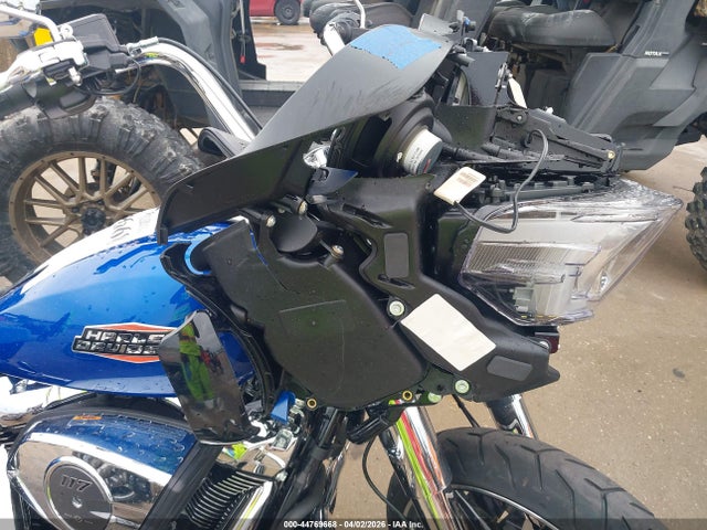 Harley-Davidson FLTRX 2025 1HD1KH712SB612122 Image 17