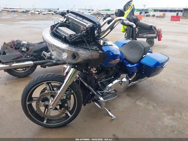 Harley-Davidson FLTRX 2025 1HD1KH712SB612122 Image 2