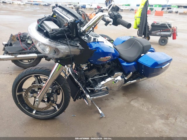 Harley-Davidson FLTRX 2025 1HD1KH712SB612122 Image 14