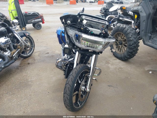 Harley-Davidson FLTRX 2025 1HD1KH712SB612122 Image 5