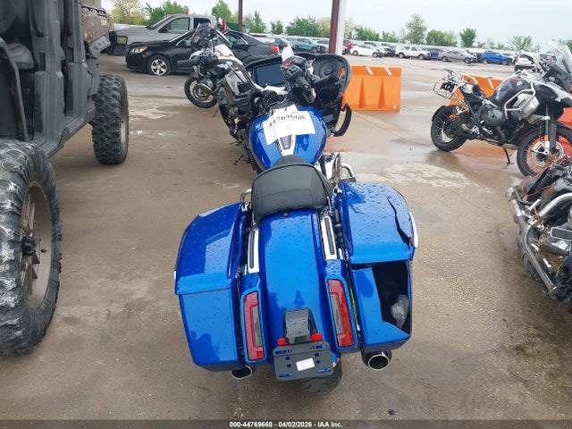 Harley-Davidson FLTRX 2025 1HD1KH712SB612122 Image 6