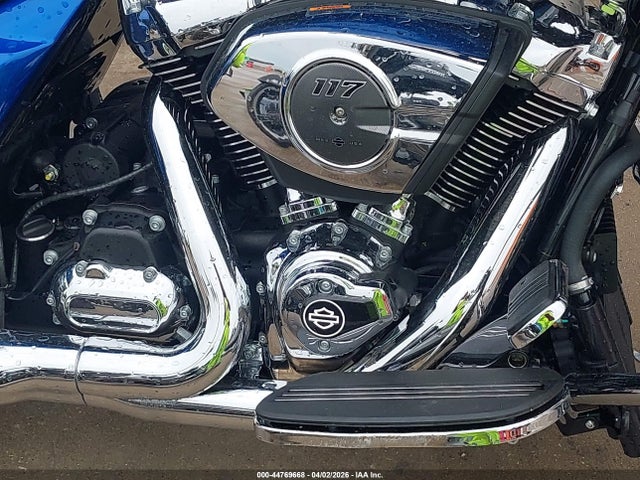 Harley-Davidson FLTRX 2025 1HD1KH712SB612122 Image 8