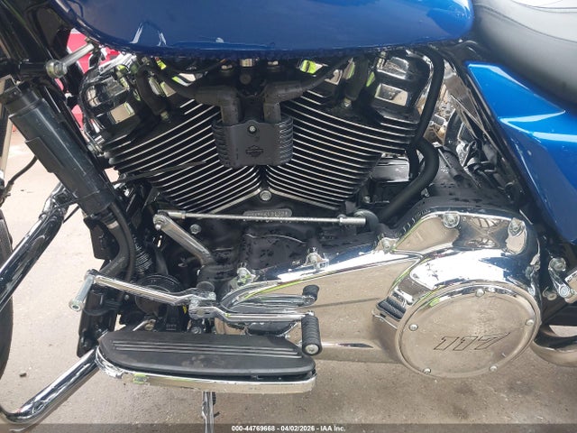 Harley-Davidson FLTRX 2025 1HD1KH712SB612122 Image 9