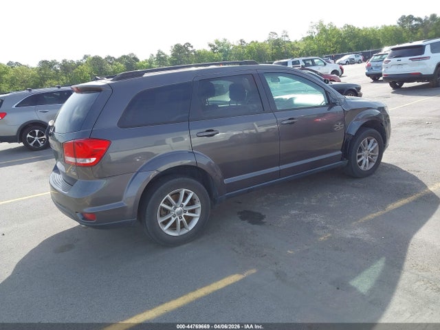 2015 DODGE JOURNEY 3C4PDCBG1FT742451 Photo 3