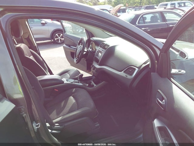 2015 DODGE JOURNEY 3C4PDCBG1FT742451 Photo 4