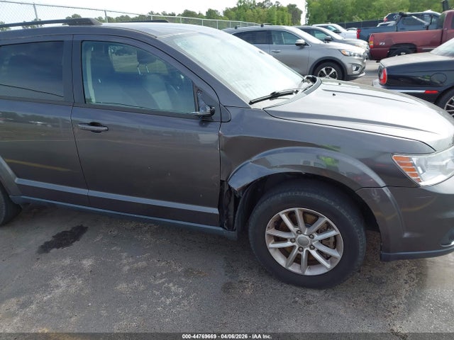 2015 DODGE JOURNEY 3C4PDCBG1FT742451 Photo 5