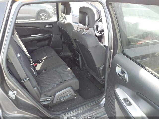 2015 DODGE JOURNEY 3C4PDCBG1FT742451 Photo 7