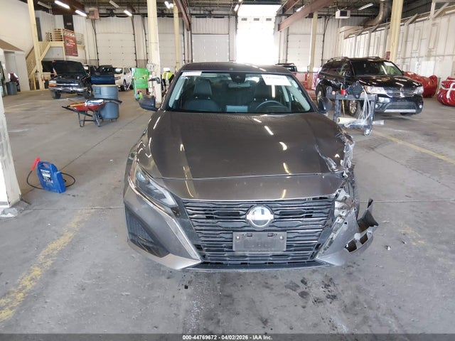 1N4BL4DV2RN403030 Nissan Altima Sv Fwd