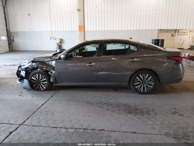 1N4BL4DV2RN403030 Nissan Altima Sv Fwd