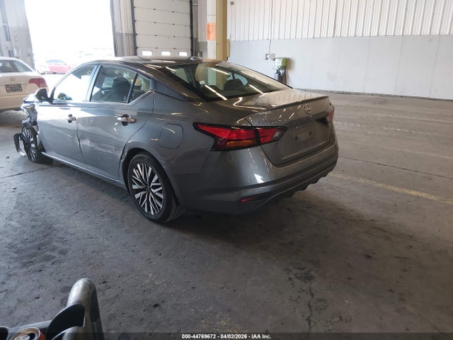 1N4BL4DV2RN403030 Nissan Altima Sv Fwd
