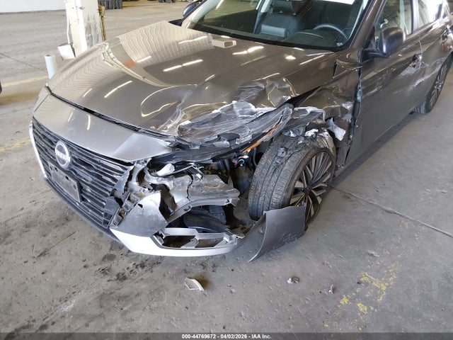 1N4BL4DV2RN403030 Nissan Altima Sv Fwd