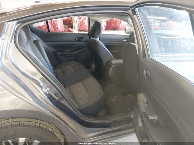 1N4BL4DV2RN403030 Nissan Altima Sv Fwd